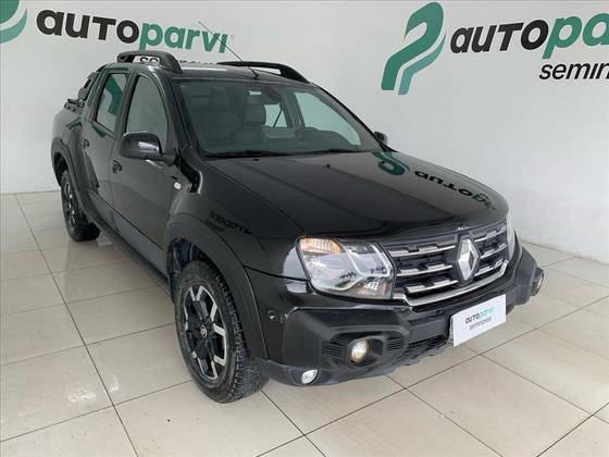 RENAULT OROCH 1.3 TCE FLEX OUTSIDER X-TRONIC RENAULT OROCH 1.3 TCE FLEX OUTSIDER X-TRONIC